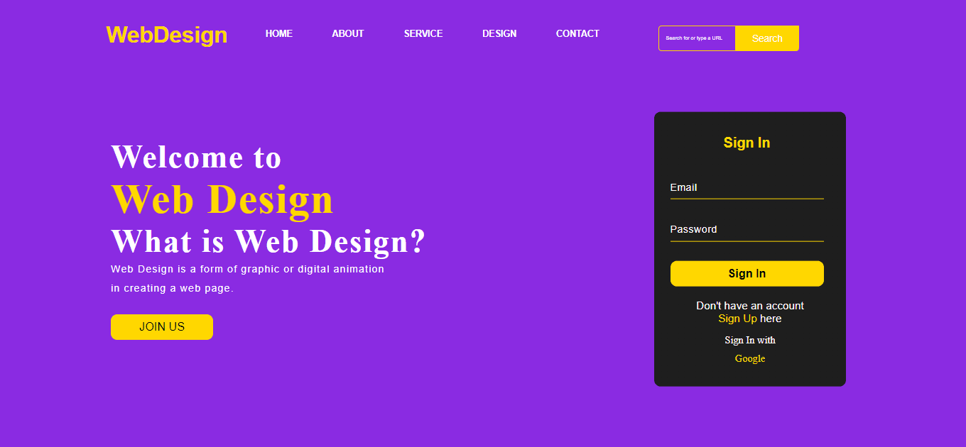 Web